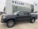 2023 Tacoma Thumbnail 2