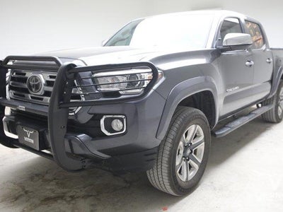 2018 Toyota Tacoma 4X4 Limited 4DR Double Cab 5.0 FT SB
