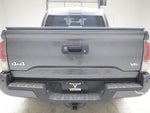 2018 Tacoma Thumbnail 2