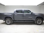 2018 Tacoma Thumbnail 4