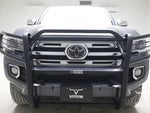 2018 Tacoma Thumbnail 6