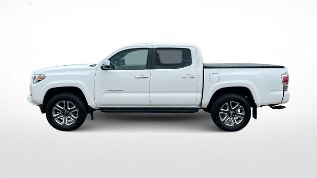 2019 Toyota Tacoma Limited