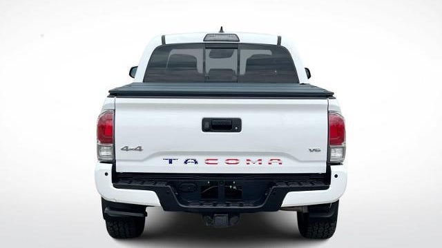 2019 Toyota Tacoma Limited