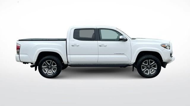 2019 Toyota Tacoma Limited