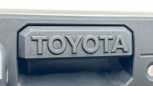 2019 Toyota Tacoma Limited
