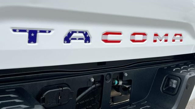 2019 Toyota Tacoma Limited