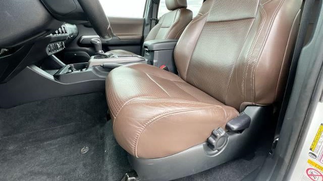 2019 Toyota Tacoma Limited