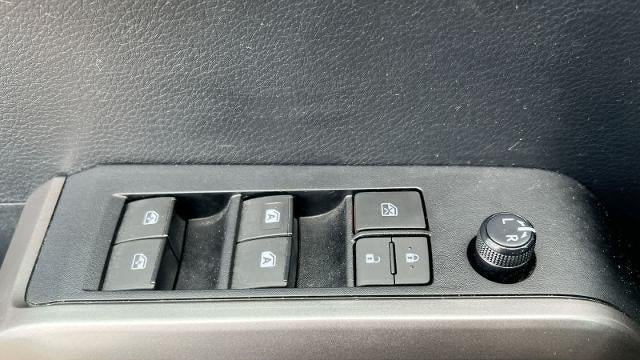 2019 Toyota Tacoma Limited