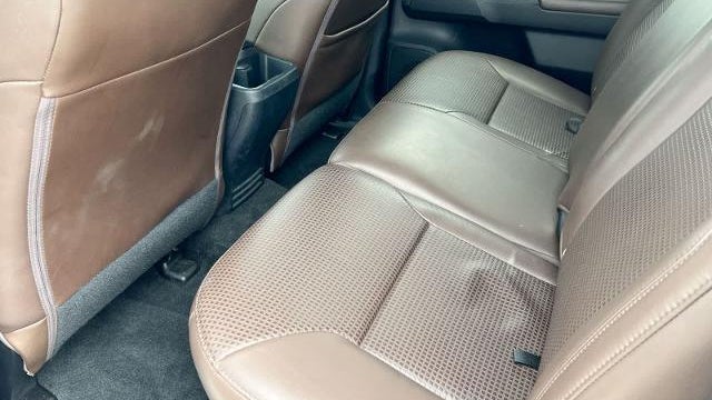 2019 Toyota Tacoma Limited