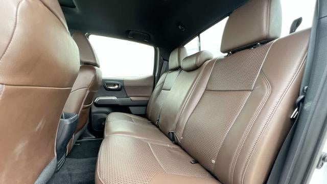 2019 Toyota Tacoma Limited