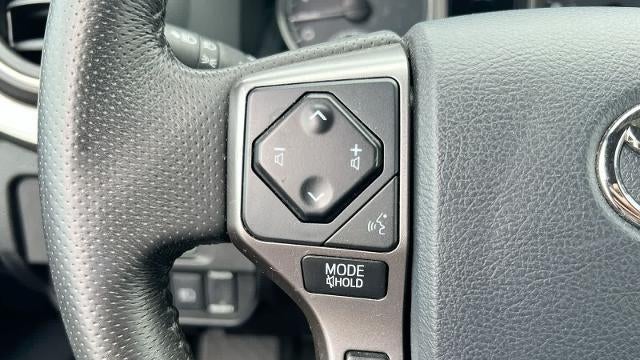 2019 Toyota Tacoma Limited