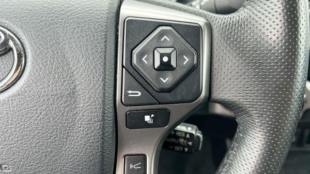 2019 Toyota Tacoma Limited
