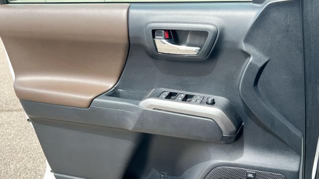 2019 Toyota Tacoma Limited