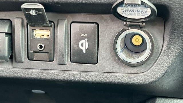 2019 Toyota Tacoma Limited