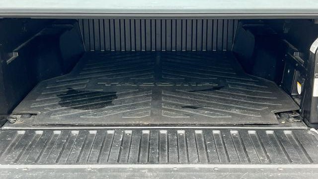 2019 Toyota Tacoma Limited