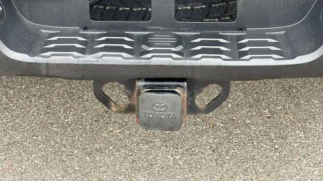 2019 Toyota Tacoma Limited