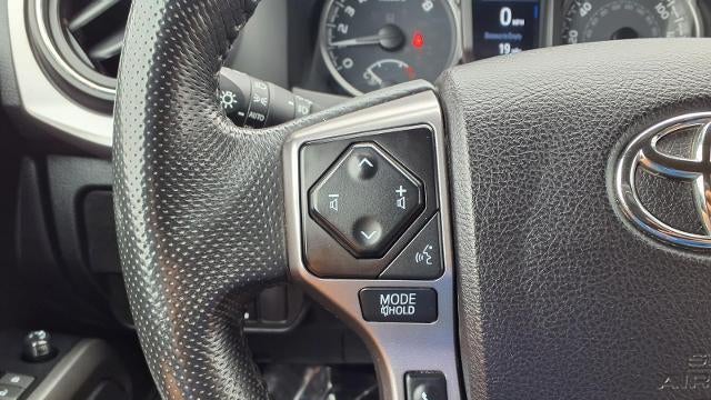2021 Toyota Tacoma Limited