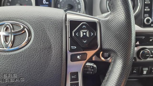 2021 Toyota Tacoma Limited