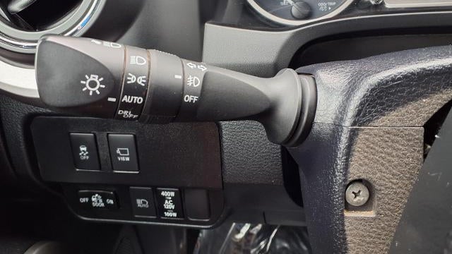 2021 Toyota Tacoma Limited