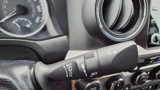 2021 Toyota Tacoma Limited