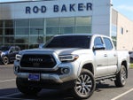 2023 Tacoma Thumbnail 1