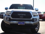 2023 Tacoma Thumbnail 5
