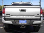 2023 Tacoma Thumbnail 7