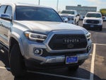 2023 Tacoma Thumbnail 8