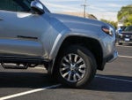 2023 Tacoma Thumbnail 9