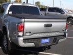 2023 Tacoma Thumbnail 16