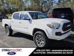 2016 Tacoma Thumbnail 1