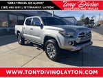 2019 Tacoma Thumbnail 1