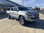 2019 Tacoma Thumbnail 2
