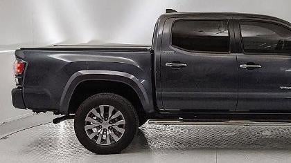 2020 Toyota Tacoma Limited