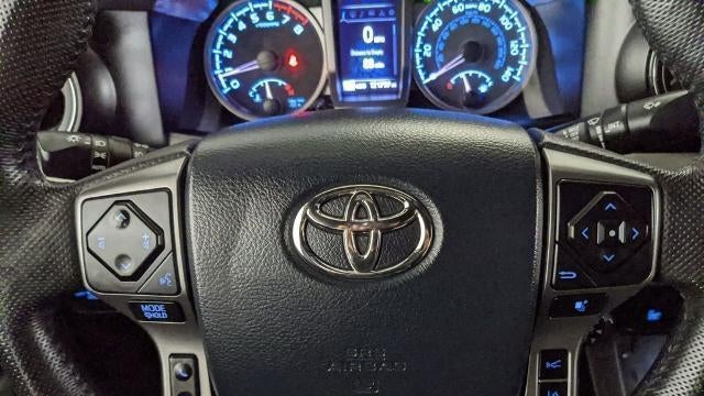 2020 Toyota Tacoma Limited