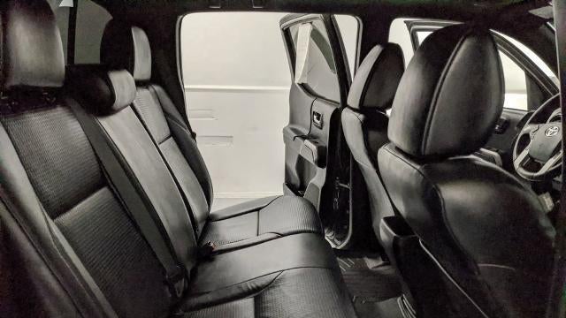 2020 Toyota Tacoma Limited