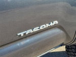 2021 Tacoma Thumbnail 8