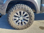 2021 Tacoma Thumbnail 5