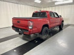 2022 Tacoma Thumbnail 2