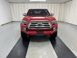 2022 Tacoma Thumbnail 3