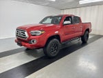 2022 Tacoma Thumbnail 5