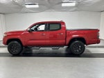 2022 Tacoma Thumbnail 6