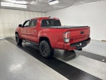 2022 Tacoma Thumbnail 7