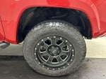 2022 Tacoma Thumbnail 8