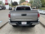 2021 Tacoma Thumbnail 6
