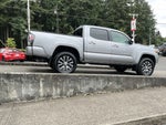 2021 Tacoma Thumbnail 8