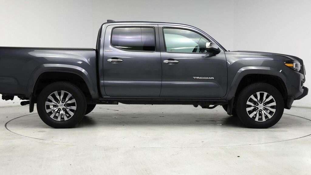 2021 Toyota Tacoma Limited