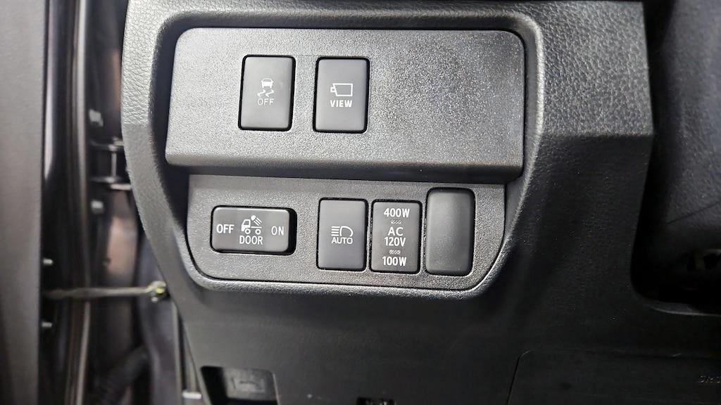 2021 Toyota Tacoma Limited