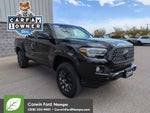 2023 Tacoma Thumbnail 1
