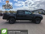 2023 Tacoma Thumbnail 2